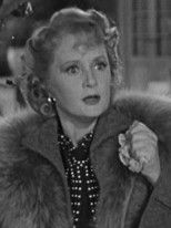 Billie-Burke