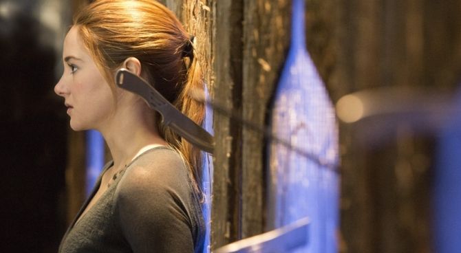 Divergent, Intervista esclusiva al regista Neil Burger<br>