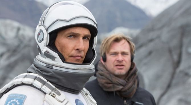 Il caso Interstellar
