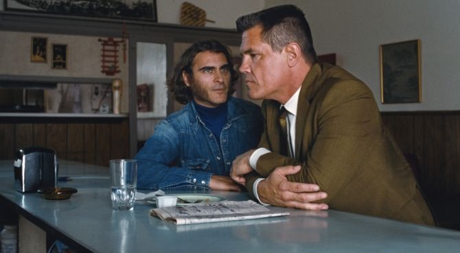 Inherent Vice