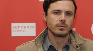 Casey Affleck