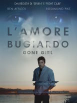 L'amore bugiardo - Gone Girl