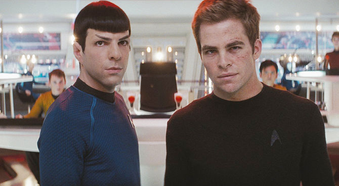 Star Trek