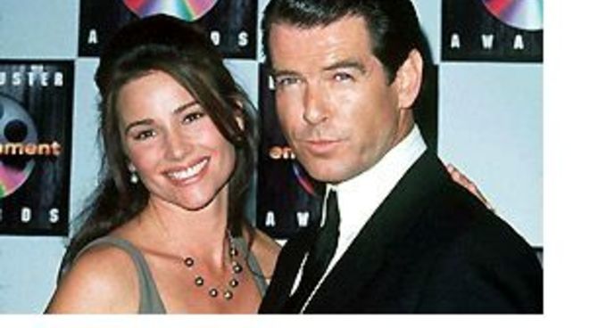 brosnan