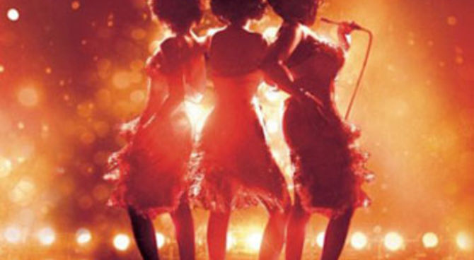 Dreamgirls