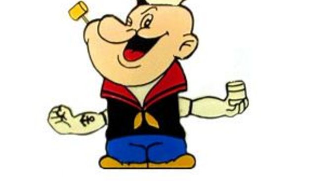 popeye