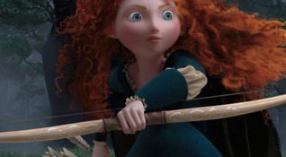 Ribelle - The Brave
