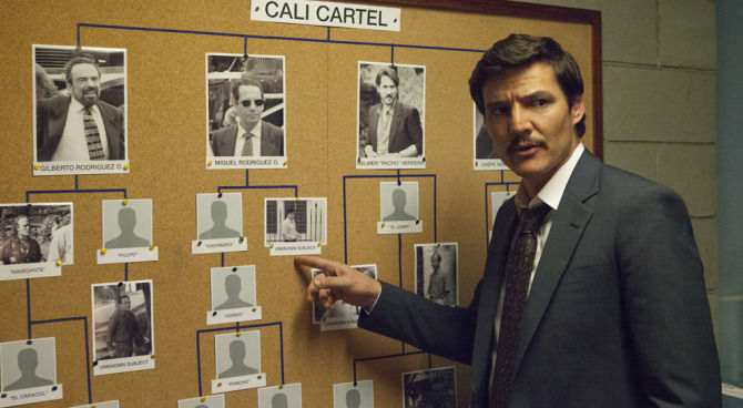 Narcos