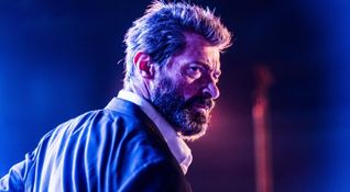 Logan - The Wolverine