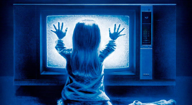 Poltergeist