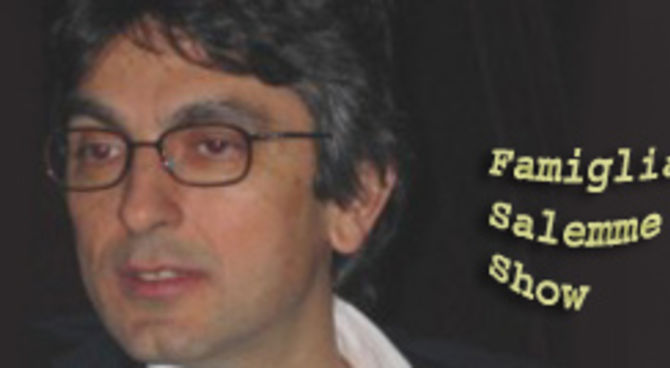 Famiglia Salemme Show