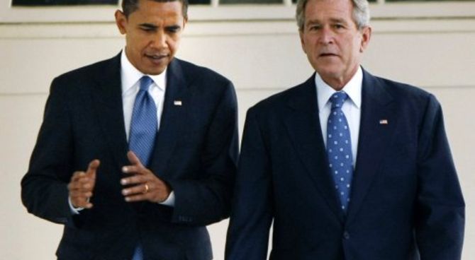 HBO: Obama in True Blood