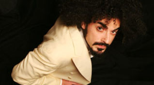 Caparezza - Habemus Capa