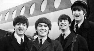 Hard Day's Night