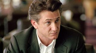 The Interpreter - Sean Penn