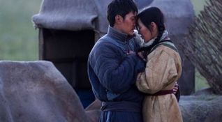 Wolf totem