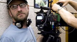 Steven Soderbergh