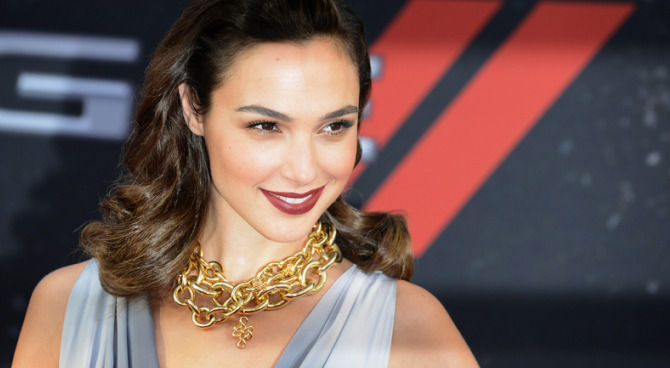 Gal Gadot