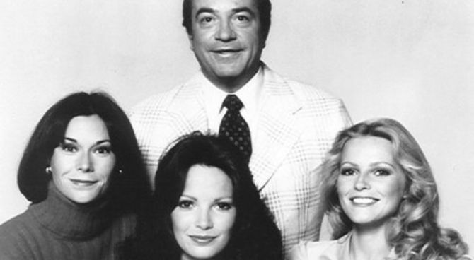 Charlie's Angels
