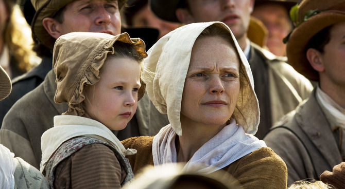 Peterloo