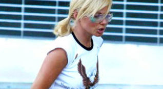 All American Girl