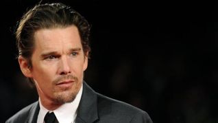 Ethan Hawke