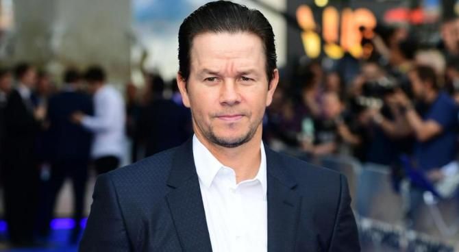 Mark Wahlberg