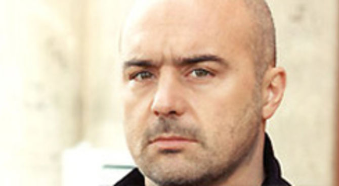 Luca Zingaretti
