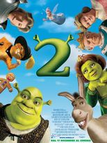 Shrek 2