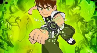 Ben 10