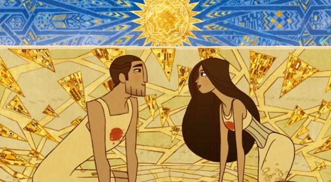 Il Profeta Kahlil Gibran