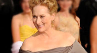 Meryl Streep