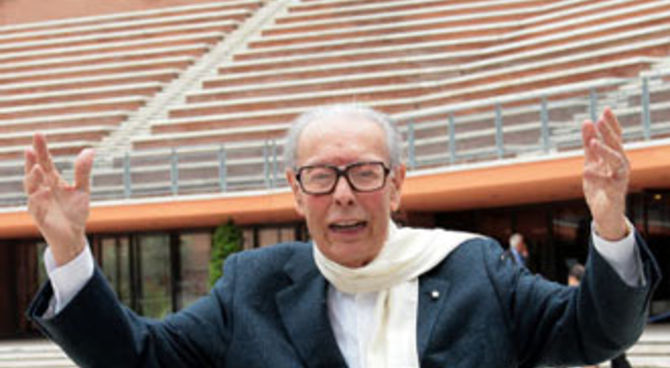 Gianluigi Rondi