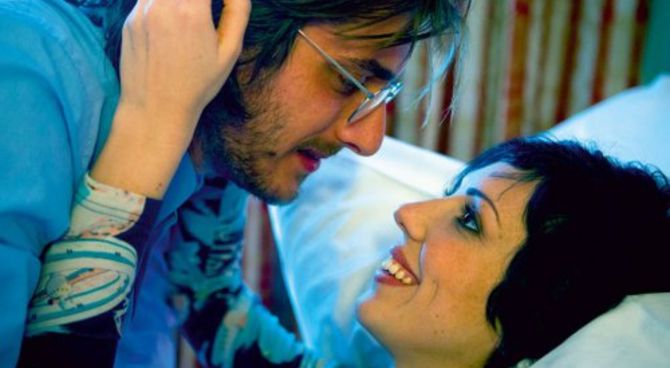 Tutti i santi giorni - Paolo VirzÃ¬