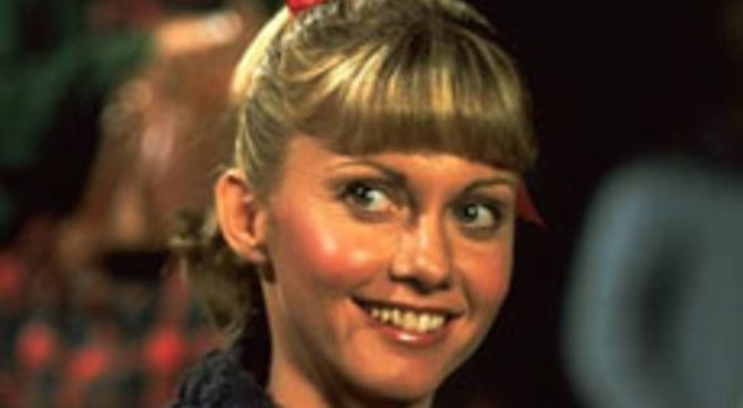 Olivia Newton-John
