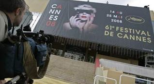 Cannes 2008