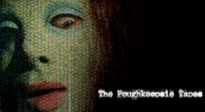 The Poughkeepsie Tapes