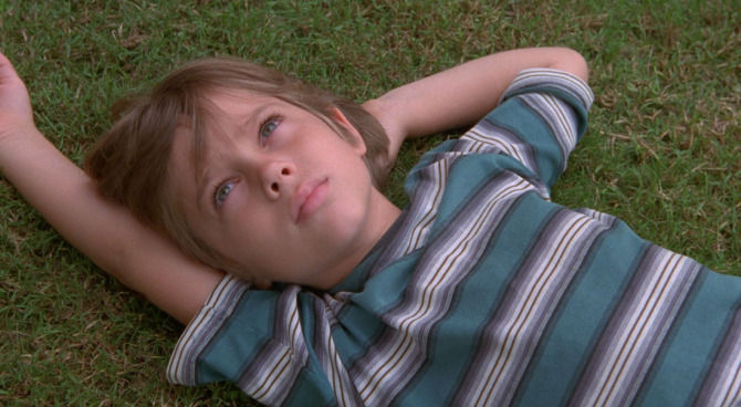 Boyhood