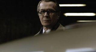 Tinker Tailor Soldier Spy - Gary Oldman