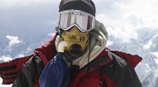 Everest: oltre il limite