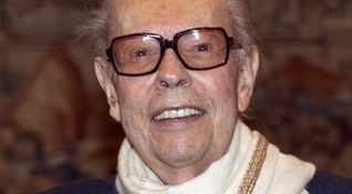 Gian Luigi Rondi