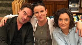 The Conners