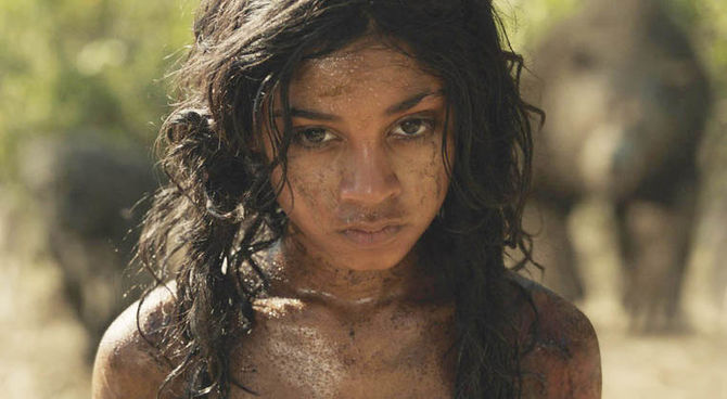 Mowgli - Il figlio della giungla