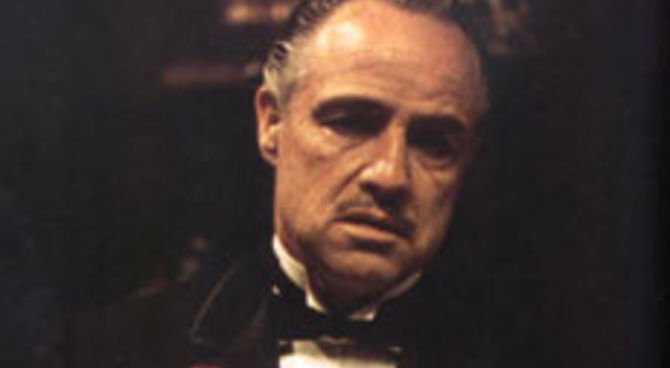 Il Padrino