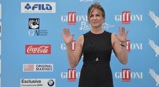 Jennifer Aniston