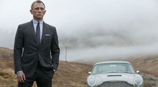 Skyfall