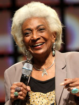 Nichelle-Nichols