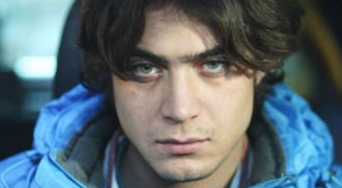 Colpo d'occhio