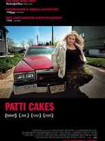 Patti Cake$