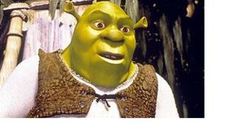 Shrek